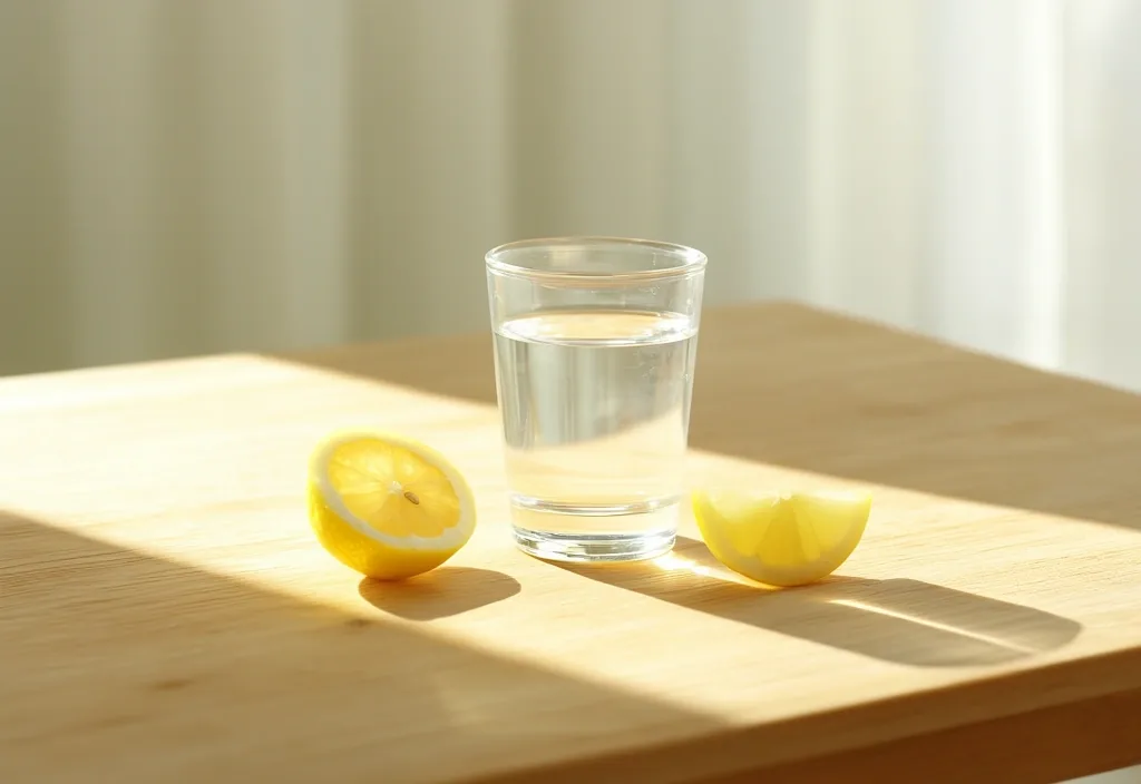 Rytinis vanduo