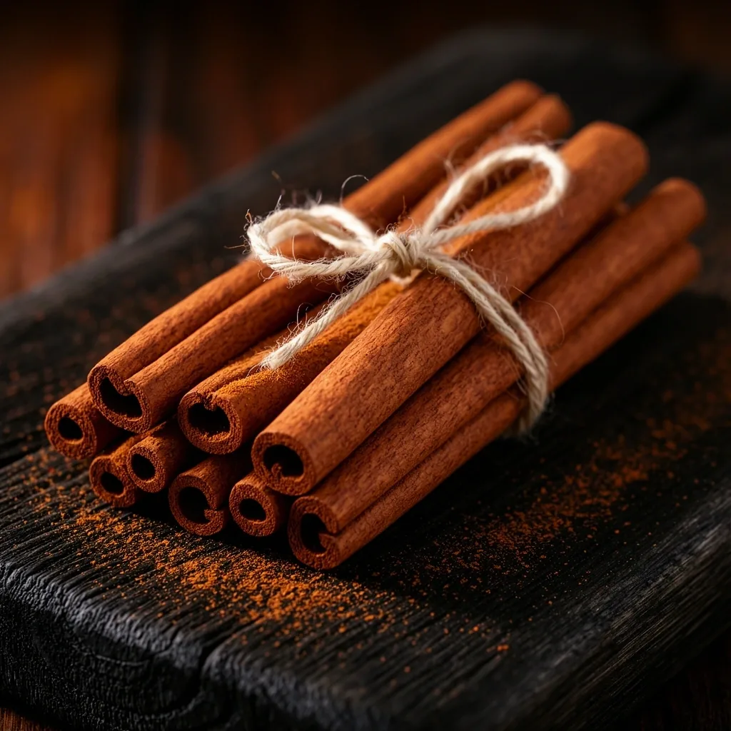 Cinamonas